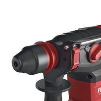 perforatorius - Akumuliatorinis perforatorius FLEX CHE 2-26 18,0-EC/5,0 Set - 4 nuotrauka