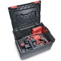 senukai perforatorius - Akumuliatorinis perforatorius FLEX CHE 18,0-EC/5,0 Set - 3 nuotrauka
