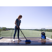 auksto slegio plovimai - Nilfisk Core 140-6 PowerControl - PDB EU, 1800 W - 2 nuotrauka