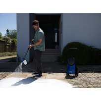 auksto slegio plovimai - Nilfisk Core 140-6 PowerControl - PDB EU, 1800 W - 5 nuotrauka