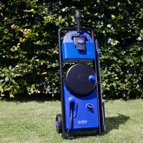 auksto slegio plovimai - Nilfisk Core 140-6 PowerControl - PDB EU, 1800 W - 7 nuotrauka