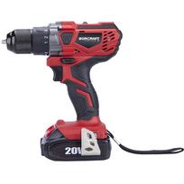 20v suktuvas - Worcraft CDS20LIW1B, 20V - 2 nuotrauka