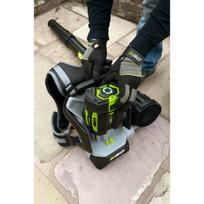 ego akumuliatorius - EGO Power+ LB6000E - 2 nuotrauka