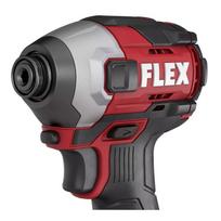 akumuliatorinis smuginis suktuvas 1 - FLEX ID 1/4" 18,0 EC-C HD - 5 nuotrauka