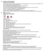 penosil foam - Montažinės putos Penosil Easy-Gun, 750 ml - 2 nuotrauka