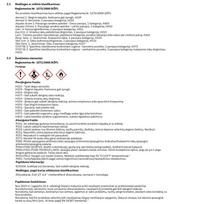 penosil putos - PENOSIL Gunfoam 146, pistoletinės, 750 ml - 2 nuotrauka