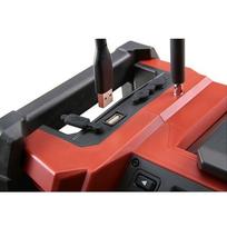 akumuliatorius 18v - FLEX RD 10,8/18,0/230 - 2 nuotrauka