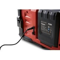 akumuliatorius 18v - FLEX RD 10,8/18,0/230 - 3 nuotrauka