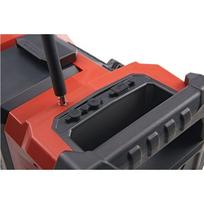 akumuliatorius 18v - FLEX RD 10,8/18,0/230 - 4 nuotrauka
