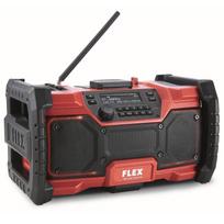 akumuliatorius 18v - FLEX RD 10,8/18,0/230 - 6 nuotrauka