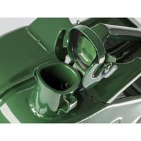 metalinis kibiras - BENZ METALINIS KANISTRAS. 20l - 3 nuotrauka
