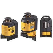 stabila laser - Stabila LAX400 MultiLine Laser Level - 3 nuotrauka