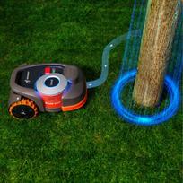 segway veja - Vejos roboto sensorius SEGWAY VisionFence - 7 nuotrauka