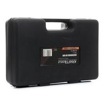 ppr lituoklis - Kraft & Dele PVC vamzdžiams 1300W KD3070 - 4 nuotrauka