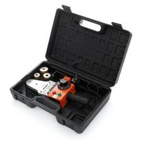 ppr lituoklis - Kraft & Dele PVC vamzdžiams 1300W KD3070 - 5 nuotrauka