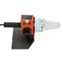 ppr lituoklis - Kraft & Dele PVC vamzdžiams 1300W KD3070 - 6 nuotrauka