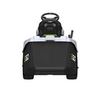 akumuliatorinis traktoriukas - EGO Power+ TR3801E-B - 3 nuotrauka