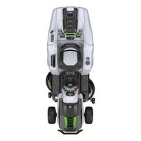 akumuliatorinis traktoriukas - EGO Power+ TR3801E-B - 4 nuotrauka