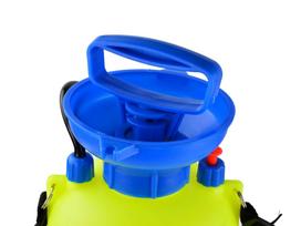 purkstuvas 5l - GEKO G73202, slėginis sodo purkštuvas, 5 l - 6 nuotrauka