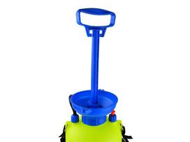 purkstuvas 5l - GEKO G73202, slėginis sodo purkštuvas, 5 l - 8 nuotrauka