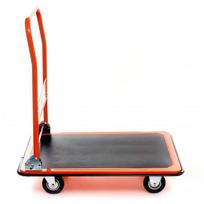 transportavimo vezimelis - KRAFTDELE Platforminis transportavimo vežimėlis 300kg - 3 nuotrauka