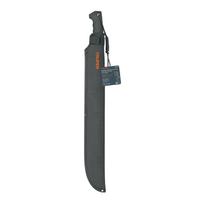 peiliai su deklu - Mačetė su pjūklu, 46 cm - 2 nuotrauka