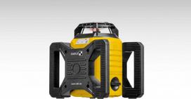 rotacinis nivelyras -  STABILA LAR-160 su priedais - 9 nuotrauka