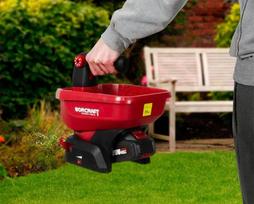 vejos seklos - Worcraft CHSPS20Li Akumuliatorinis barstytuvas 3.6L 20V - 2 nuotrauka