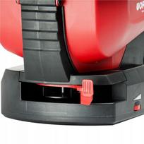 vejos seklos - Worcraft CHSPS20Li Akumuliatorinis barstytuvas 3.6L 20V - 3 nuotrauka