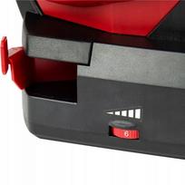 vejos seklos - Worcraft CHSPS20Li Akumuliatorinis barstytuvas 3.6L 20V - 4 nuotrauka