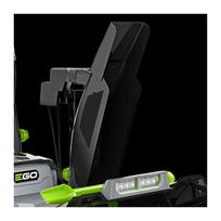 ego baterij - Akumuliatorinis savaeigis sniego valytuvas EGO Power+ SNT2400E 61cm - 2 nuotrauka