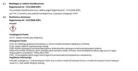 penosil membrane - Plėvelių klijai PENOSIL PREMIUM MEMBRANE FIX 629, 290 ml - 2 nuotrauka