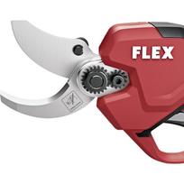 akumuliatorinis sekatorius - FLEX GPS 18.0-EC - 3 nuotrauka