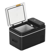 saldytuvas 12v - ALBURNUS Automobilinis šaldytuvas 30 l 45 W - 2 nuotrauka