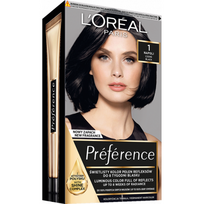 plauku dazai loreal paris preference - Loreal Préférence Récital ilgalaikiai plaukų dažai - 8.1 Copenhague - 2 nuotrauka