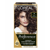 plauku dazai loreal paris preference - Loreal Préférence Récital ilgalaikiai plaukų dažai - 8.1 Copenhague - 3 nuotrauka