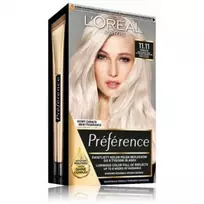 plauku dazai loreal paris preference - Loreal Préférence Récital ilgalaikiai plaukų dažai - 8.1 Copenhague - 6 nuotrauka