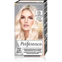 plauku dazai loreal paris preference - Loreal Préférence Récital ilgalaikiai plaukų dažai - 8.1 Copenhague - 7 nuotrauka