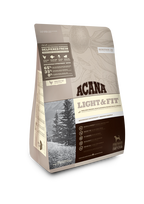 acana light fit - Acana Adult Light & Fit Heritage 2kg - 2 nuotrauka