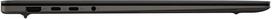 nesiojami kompiuteriai oled - ASUS ZenBook S16 OLED UM5606GA-SR206X, Ryzen AI 9 465, 16", 32 GB, 1 TB, W11Pro, Pilkas (Gray) - 3 nuotrauka