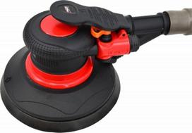 slifuoklis ekscentrinis 150mm -  Awtools Black Line AW10311 - 3 nuotrauka