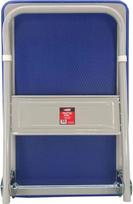 vezimelis - AW-Tools AW23200 Vežimėlis su platforma 150KG 73x47cm - 3 nuotrauka