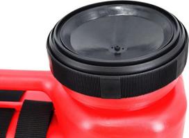 sodo purkstuvai sprayer - Sodo purkštuvas 15L GARDEN POWER SERIES AW60025 AWTOOLS - 2 nuotrauka