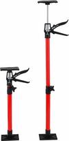 ploksciu keltuvas - AW-Tools Teleskopinis keltuvas AW24390, 50-115 cm, 2 vnt. - 3 nuotrauka