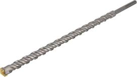 betonas - Grąžtas betonui AWTools AW43767; SDS-Max; 35x800x940 mm - 2 nuotrauka