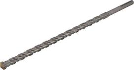 betono graztas 40 mm - Grąžtas betonui AWTools AW43880; SDS-Max; TCT; 40x600x740 mm - 2 nuotrauka