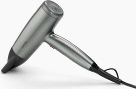 babyliss plauku dziovintuvas - BaByliss Xanadu D581E Juoda/Sidabras (Black/Silver) - 4 nuotrauka