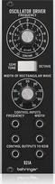 behringer - Behringer 921A Oscillator Driver  - 2 nuotrauka