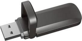usb flash 256gb - Dahua Technology USB-S806-32-256GB 256GB Pilka (Grey) - 2 nuotrauka