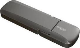 usb flash 256gb - Dahua Technology USB-S806-32-256GB 256GB Pilka (Grey) - 5 nuotrauka